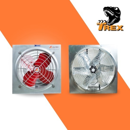 พัดลมดูดอากาศโรงงาน พัดลมดูดอากาศโรงงาน